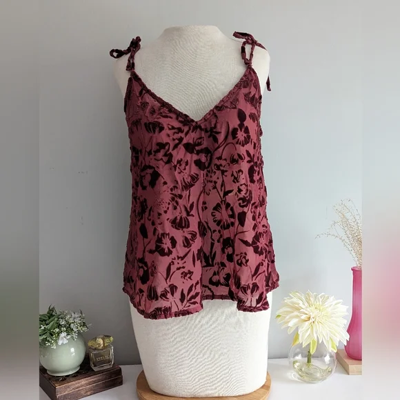 Lovers + Friends x Revolve Blair Camisole - Picture 3 of 11